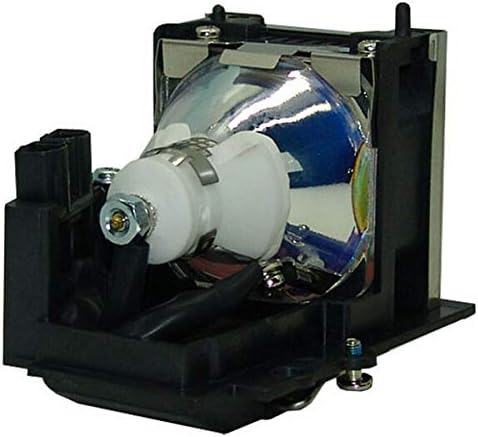 VT45LPK 50022215 Replacement Projector Lamp Bulb with Housing Compatible with NEC VT45 / VT45G / VT45K / VT45KG / VT45L