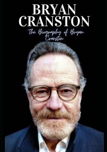 Bryan Cranston : The Biography of Bryan Cranston für 10,06 EUR (-7%) statt 26,99 EUR bei amazon.de Bild: Bryan Cranston : The Biography of Bryan Cranston für 10,06 EUR (-7%) statt 26,99 EUR bei amazon.de