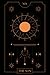 Produktbild The Sun: Tarot Celestial Theme Daily Journal Habit Tracker Planner Goal Setting Daily / Weekly / Monthly Sun, Moon & Stars