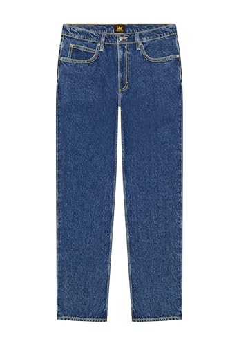 Lee Herren Jeans West Regular Passform