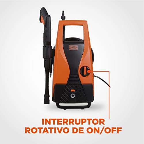 El mejor review de Hidrolavadora bauker los 7 más buscados. 6 El mejor review de Hidrolavadora bauker los 7 más buscados. 6