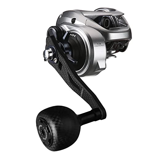 Guide Cliquet Moulinet Céramique 9,70mm – Blanc – Pour DAIWA, OKUMA, KASTKING