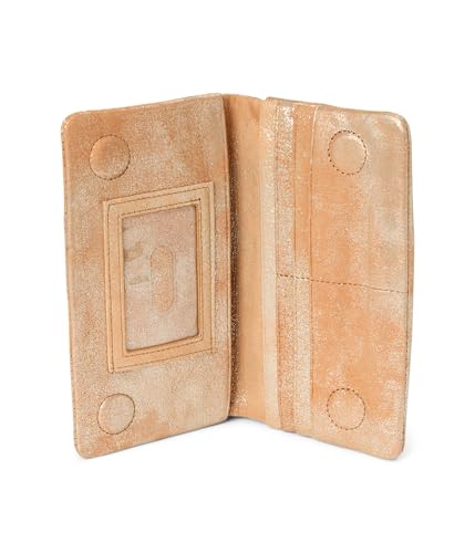 HOBO Women's Lumen Continental Wallet Large3