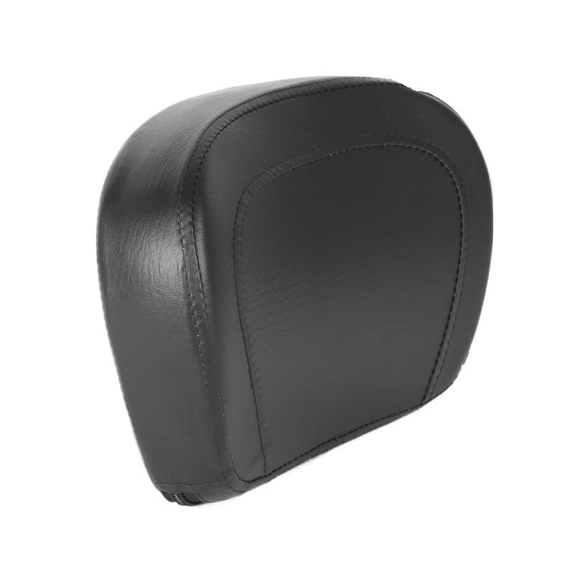 Coussin de dossier passager moto Touring Road King Street Glide FLHX 1997-2023