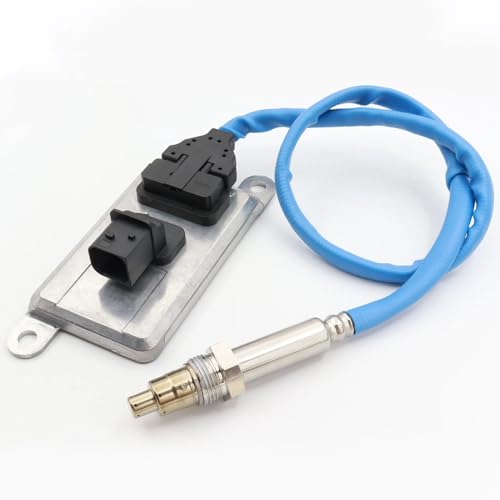 Capteur de NOx Man Lion's pour trajets Euro6 sans panne