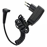 AccuCell Ladegerät passend für den Braun Rasierer Series 7, Pulsonic 9000, Pulsonic 9595