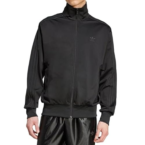 adidas originals AfB_XIWiX AfBJ[ t@C[o[h gbNgbv W[W JY1347  ubN Y fB[Xy2XL-Black-Black(JY1347)z