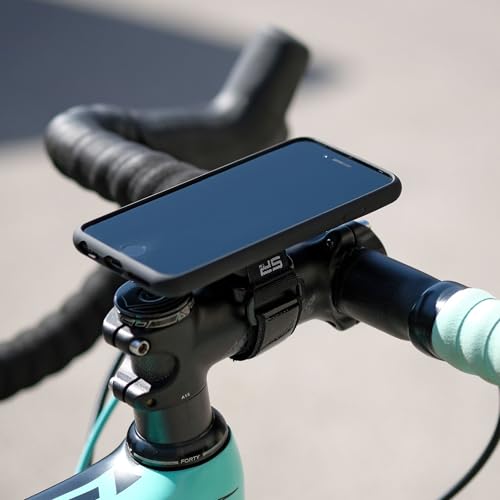 SP CONNECT SUPPORT UNIVERSEL SP SPC+ finition robuste et durable - 6