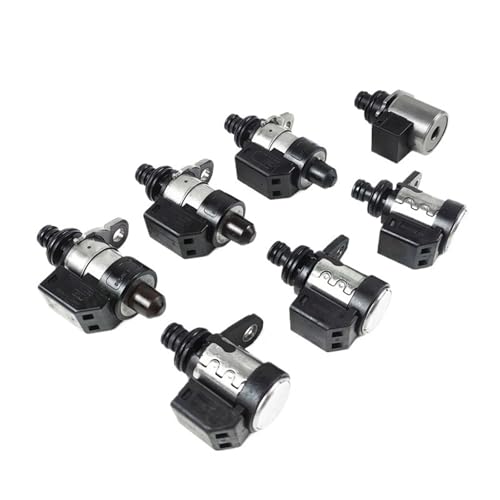 Cuerpo de válvula de transmisión RE5R05A para Nissan e Infiniti