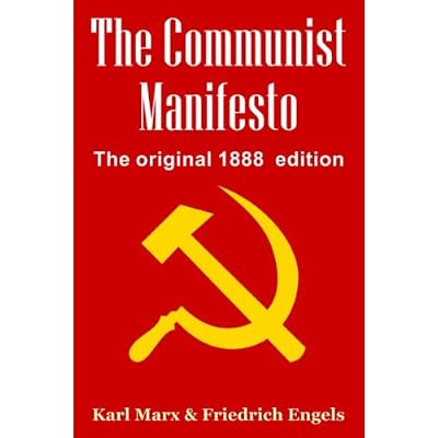 The Communist Manifesto
