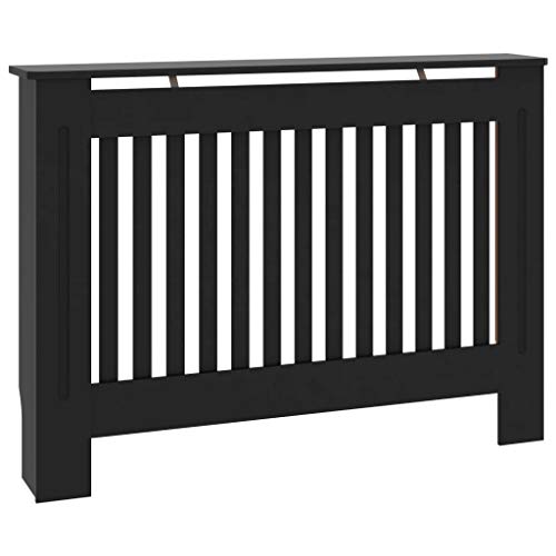 image for Unfade Memory Radiator Cover Heating Covers for Home MDF Heating Cabin