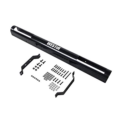 Westin 366005W2 Bumper Filler Plate