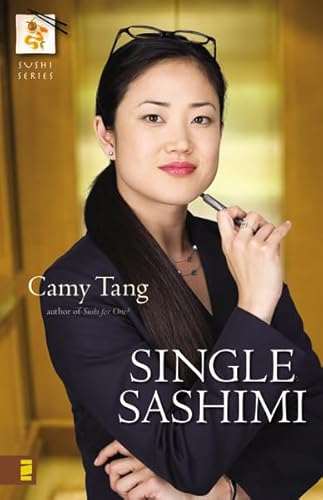 Single Sashimi (Sushi Series, Book 3)