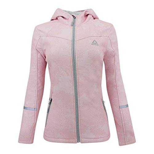 Reebok Women's Softshell Active Jacket