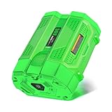 YongerTool Replacement for EGO 56V Battery,5.0 Ah Lithium Ion Battery Compatible with EGO 56V Batteries Charges Tools BA1400T BA2800T BA2242T BA2800