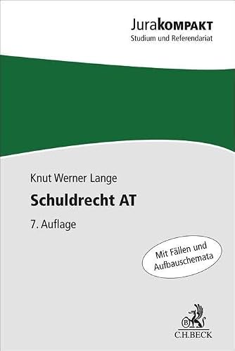 Schuldrecht AT (Jura kompakt)