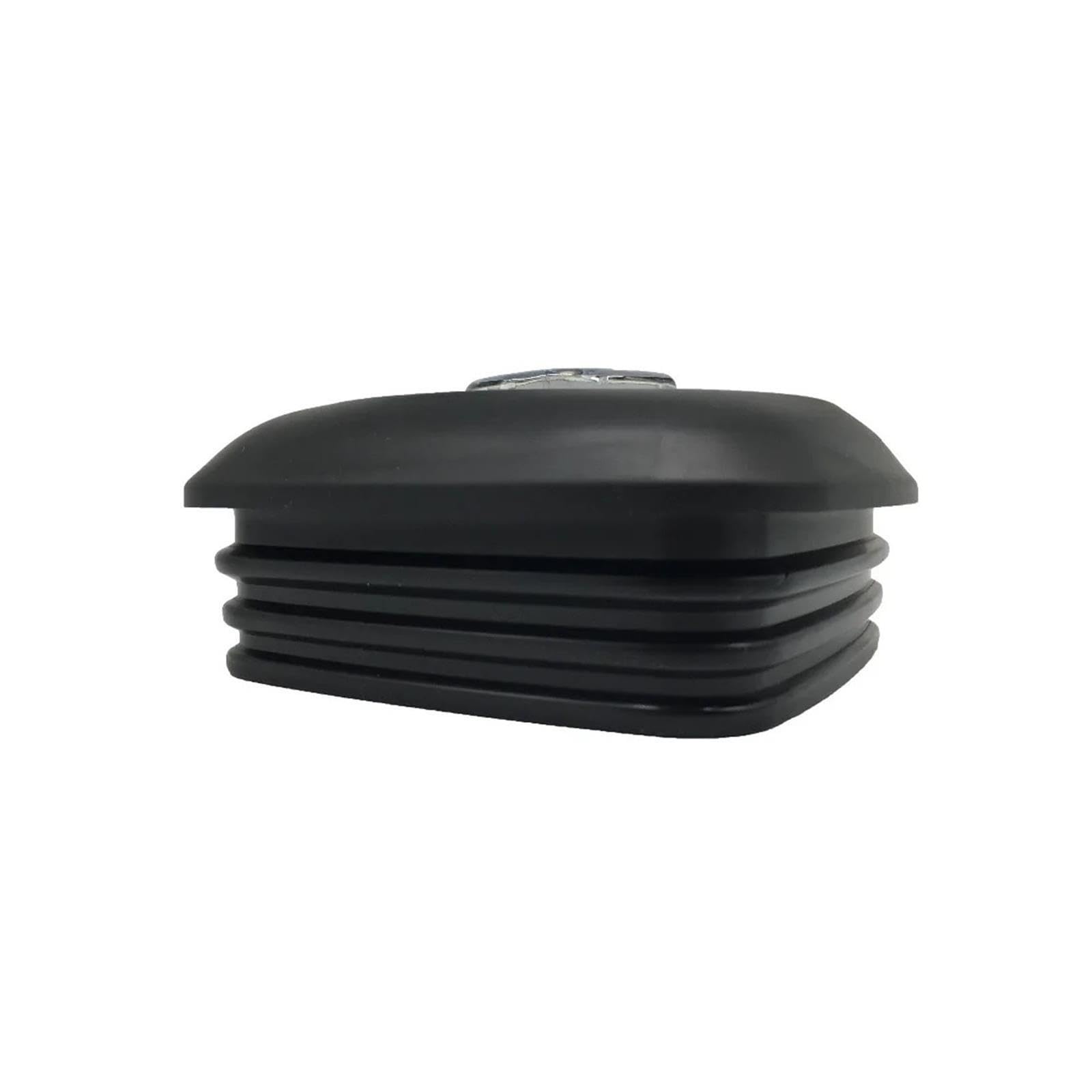 Genérico Recipiente Licuadora Cuadrado 2L Compatible For Biolomix Sin BPA