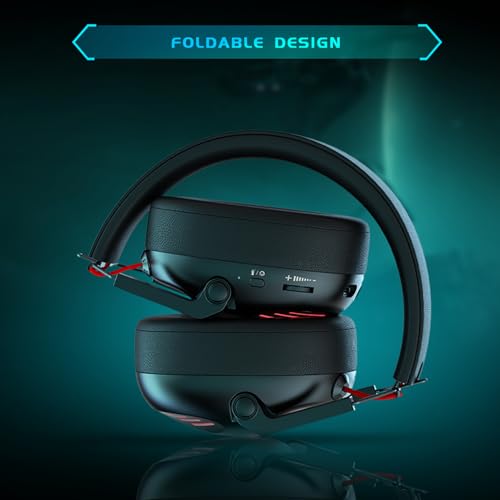 KAPEYDESI Captain 600 Wireless Gaming Headset の商品画像 2