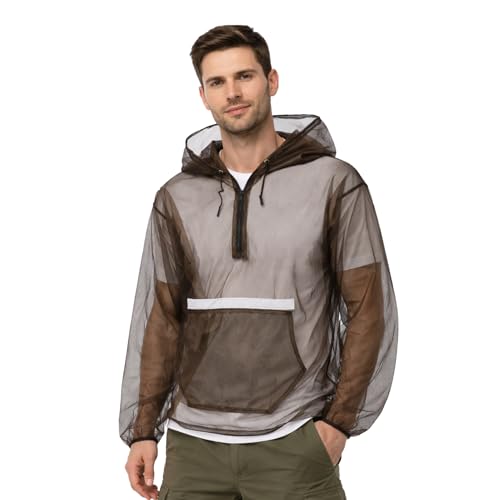 Aventik Mosquito Jacket Mosquito Pants Mosquito Suit...