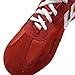 omcam Mens Boxing Wrestling Trainers Fashion Competition Fitness Shoes Casual Fighting Sneakers Youth Athletic Sports Competition Shoes,Red,5