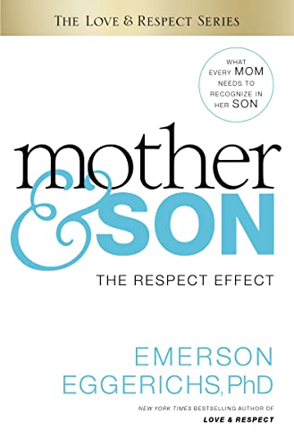 Mother and Son view 2