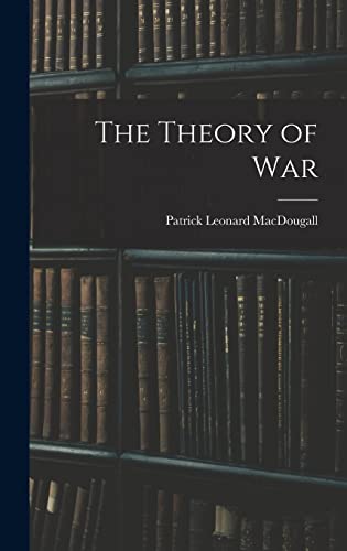The Theory of War