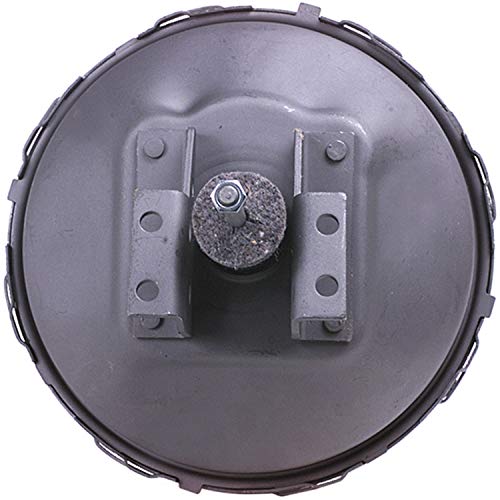 Cardone 54-71106 Remanufactured Vacuum Power Brake Booster without Master Cylinder (Renewed)