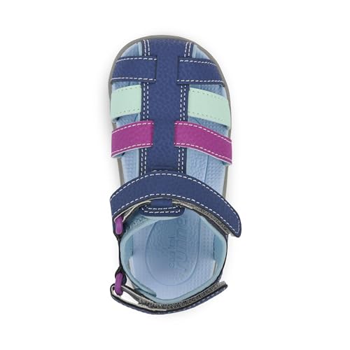 Image of See Kai Run Paley II - Lightweight & Breathable Sandals for Little Kids