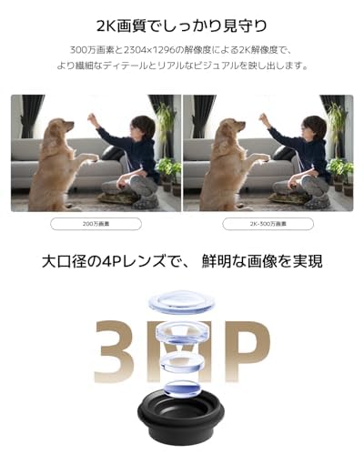 Xiaomi Smart Camera C301