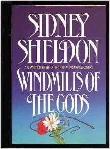 Windmills of the Gods B001NGS90I Book Cover
