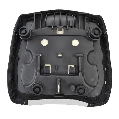Tracer 9 accesorios de asiento trasero de motocicleta 2021-2024 5