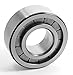 INA SL18 2940 Cylindrical Roller Full Complement Bearing,200 mm ID, 280 mm OD, 48 mm Width