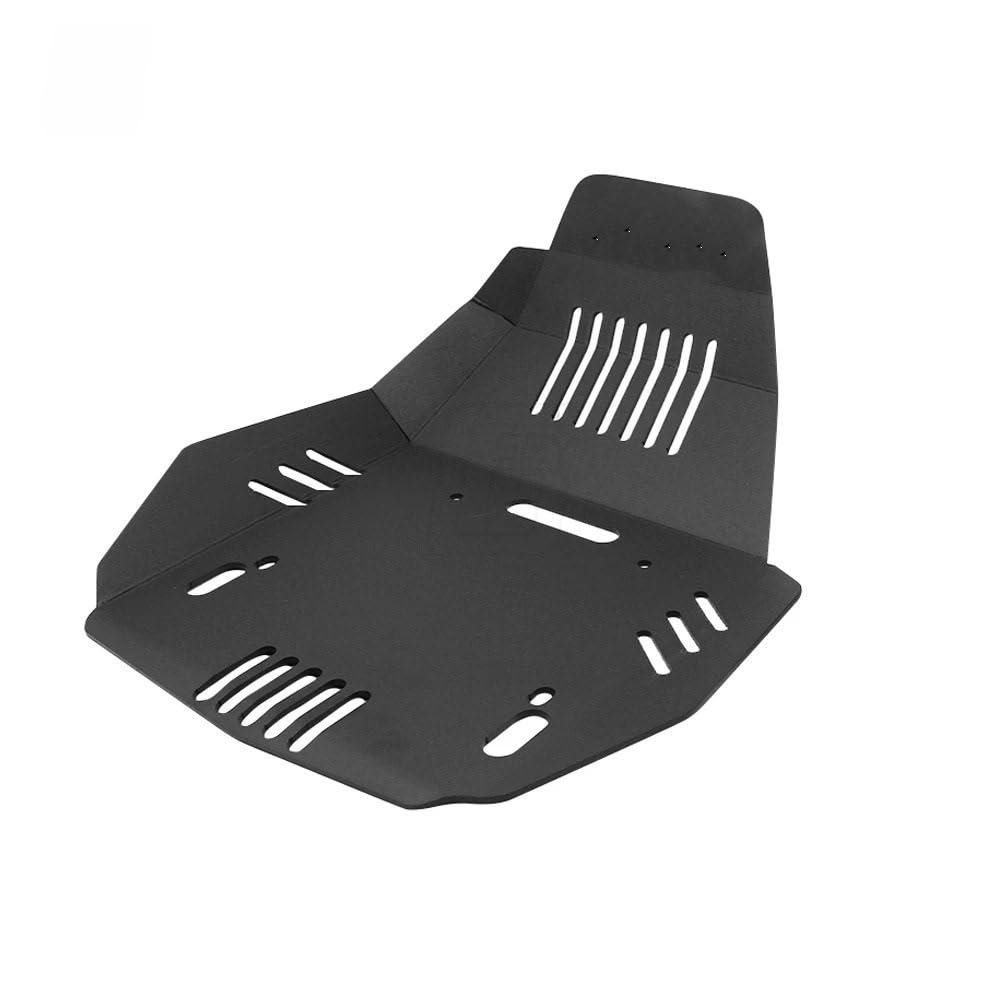 Adatto per Benelli TRK 502X 502 TRK502X TRK502 2019-2022 Accessori Moto Piastra Paramotore Protezione Motore Telaio Protector Placa protectora del chasis de la motocicleta