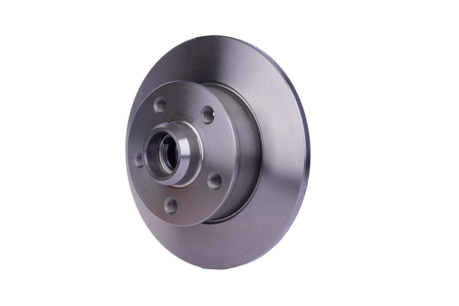 HELLA 8DD 355 113-411 Brake Disc - 54538 - 226mm - 10mm - Solid - for e.g. SEAT / VOLKSWAGEN