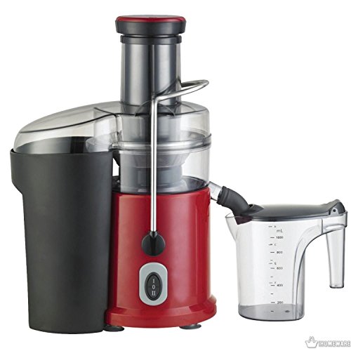 Preisvergleich Produktbild Dr. Juicer Professional Frucht- und Gemüseentsafter