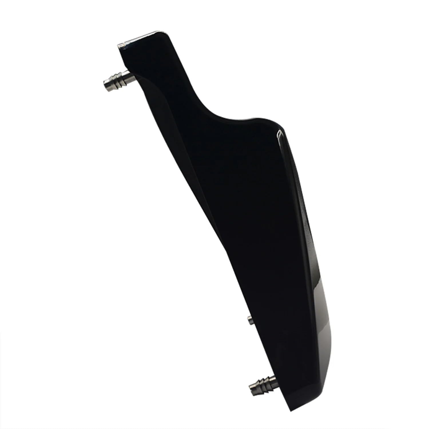 Protection Batterie Couvercle pour Touring 2014-2023