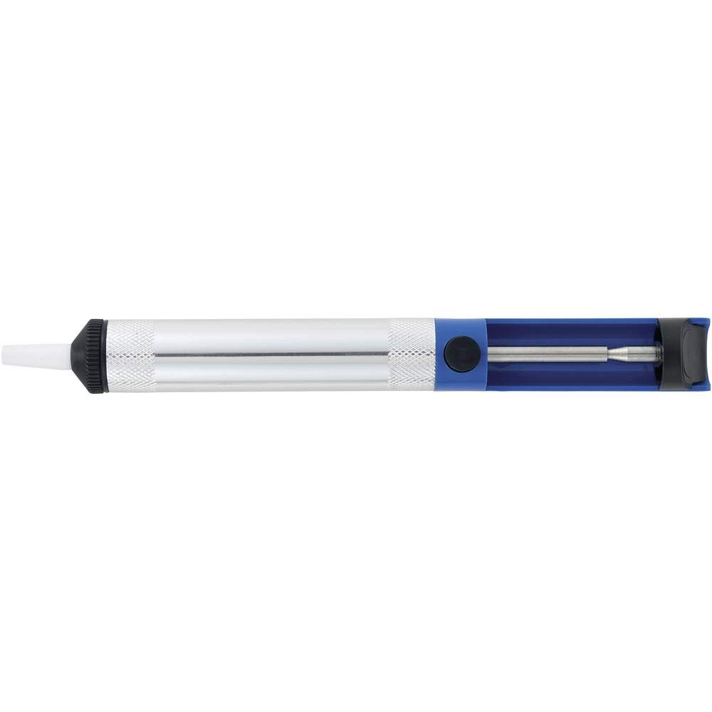 Pompe à dessouder TOOLCRAFT ZD-190