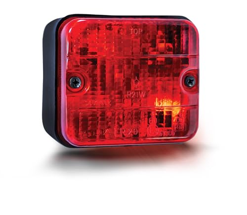 Maypole AJBA 12V Rear Fog Bulb Lamp