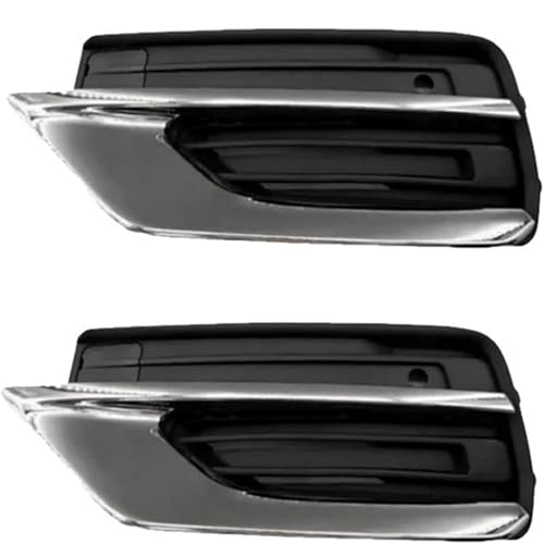 Calandre pour avant pour Volvo XC90 2019-2022 garniture pare-chocs grille inférieure