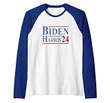 Photo Gallery joe biden president kamala harris 2024 presidential election maglia con maniche raglan Photo Gallery joe biden president kamala harris 2024 presidential election maglia con maniche raglan