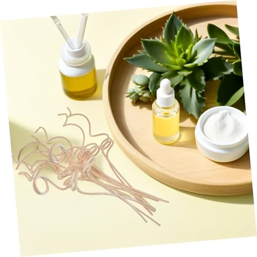 Difusor de varillas aromáticas de ratán natural VICASKY miniatura 6