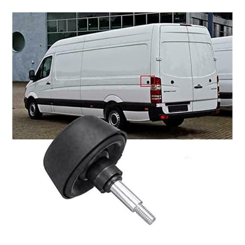 Aimant porte arrière Sprinter W906 pour arrêt de porte stable