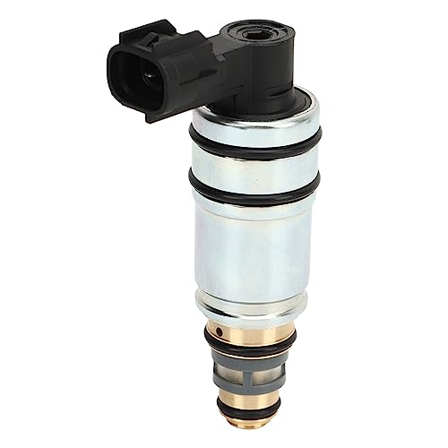 NOENNULL Valve de Commande électronique de Compresseur AC, Technologie Avancée pour Escape 2013 – 2016