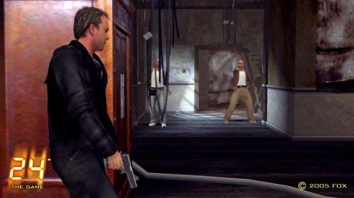 プレイステーション2 24 the Game PlayStation 2 PS2 Complete CIB Authentic | eBay