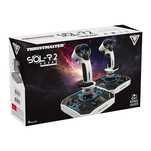 Amazon.co.jp: Thrustmaster 日本: PC