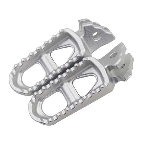Repose-pieds électriques Sur-ron Light Bee X, pédales de moto de remplacement