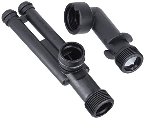 KARCHER 9.001-690.0 - Juego de piezas de repuesto lado de aspi