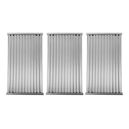 EasiBBQ Stainless Steel Cooking Grid for Charbroil 463242715, 463242716, 463276016, 466242715, 466242815 Gas Grill, 3 Pack