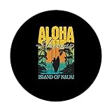 Zoom IMG-2 aloha hawaiian island kauai surfer