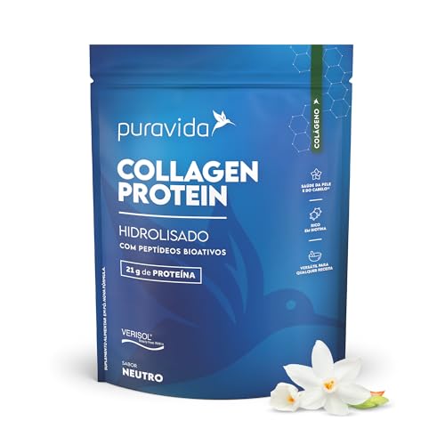 Collagen Protein - Sabor Neutro | 450g